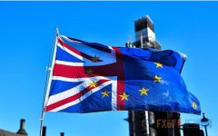 中阳期货欧盟力挺英国跨党派会谈出成果