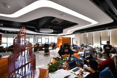 中阳期货_菲媒报道：“数字基建”助中国经济加