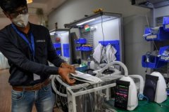 中阳期货_100万台需求仅设置不到两万台 外媒：印