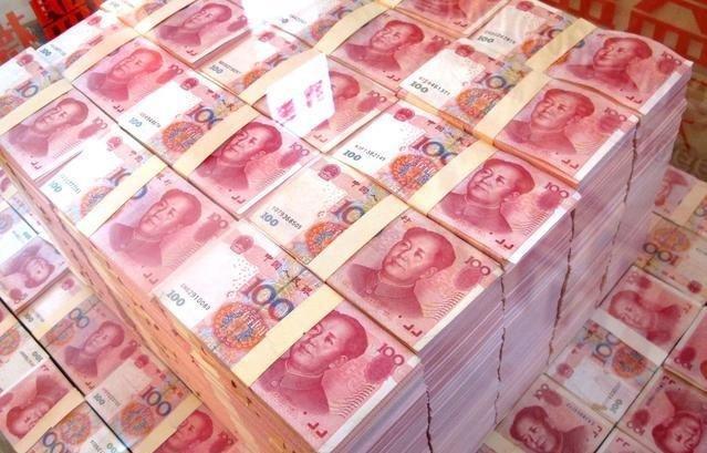 金价2050，暗藏风险，市场如何应对？