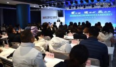 聚江城・建支点・赢未来，2025博士后科技成果对